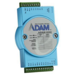 Advantech 6Relay/6DI IoT Modbus/SNMP/