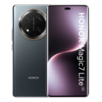 Honor Magic7 Lite 17.2 cm (6.78") Android 14 5G USB Type-C 8 GB 512 GB 6600 mAh Black