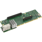 Supermicro AOC-2UR8N4-I2XT network card Internal Ethernet 10000 Mbit/s