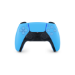 Sony PS5 DualSense Controller Blue Bluetooth/USB Gamepad Analogue / Digital Android, MAC, PC, PlayStation 5, iOS
