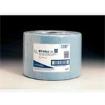 WypAll L10 SURFACE WIPING PAPER ROLL BLUE