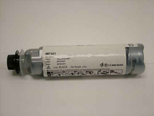 CTS Compatible Ricoh 842025 MP301 Toner