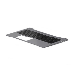 HP N52485-061 laptop spare part Keyboard