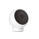 Xiaomi Mi Camera 2K Magnetic Mount Spherical IP security camera Indoor 2304 x 1296 pixels