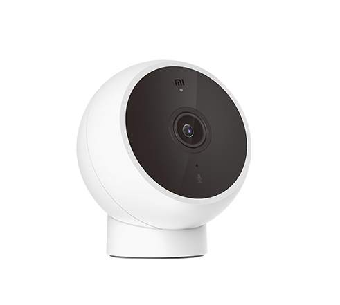 Image of Xiaomi Mi Camera 2K Magnetic Mount Spherical IP security camera...