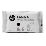 C6602A Printhead black, 18ml