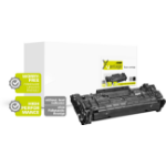 KMP 3614,0080 tonercartridge 1 stuk(s) Compatibel Zwart