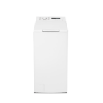 electriQ 8kg 1300rpm Top Loading Washing Machine - White