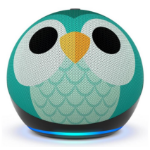Amazon Echo Dot Kids (5.Gen)