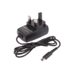 CoreParts MBXBTCHR-AC0081 mobile device charger Portable gaming console Black USB Indoor