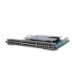 HPE Networking Comware Module 48-port 1000BASE-T RJ-45 FD 7500X