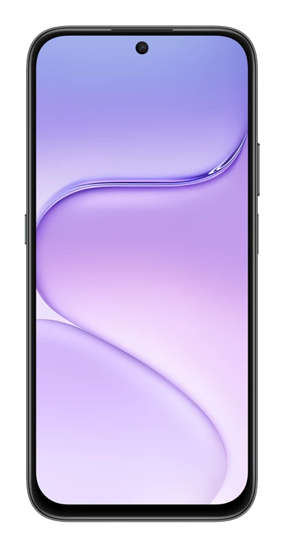 Honor Black 600 Smart 5G 17.4 Cm (6.87") Dual Sim Android 16.0 Usb Type
