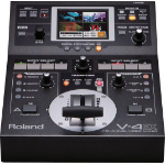 Roland V-4EX video mixer Full HD