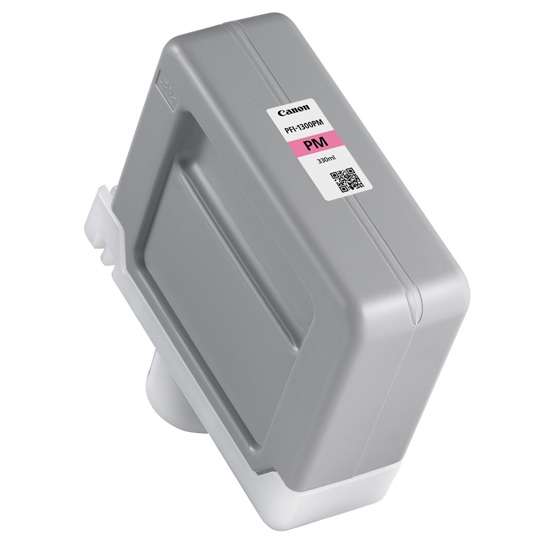 Image of Canon 0816C001/PFI-1300PM Ink cartridge light magenta 330ml for...