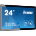 iiyama ProLite Open Frame PCAP 10 point touch screen equipped with touch through glass function