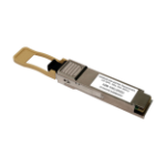 Eaton N286-100G-SR4SA network transceiver module Fiber optic 100000 Mbit/s QSFP28 850 nm