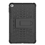 JLC Apple iPad 9.7 Tyre Case- Black