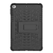 JLC iPad 9.7 Tyre Case - Black