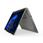 LENOVO ThinkPad L13 Yoga G6 13.3' WUXGA TOUCH IR AMD R7-250 32GB DDR5 512GB SSD Radeon 780M GPU WIN 11 Pro NPU 16 TOPS 3yr OS 1.3kg