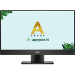 upcycle it Dell Inc. OptiPlex 7460 AIO (Refurbished) A Intel® Core™ i5 i5-8400T 60.5 cm (23.8") 1920 x 1080 pixels All-in-One PC 16 GB DDR4-SDRAM 256 GB SSD Windows 11 Pro Black, Grey Certified refurbished