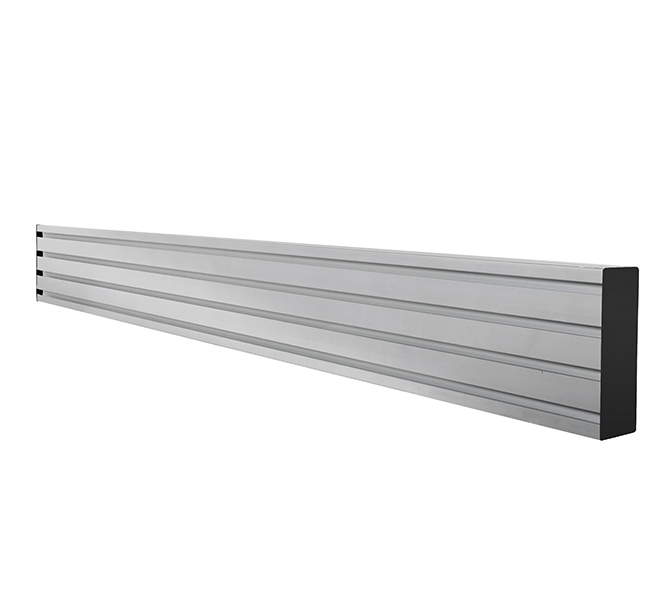 Image of B-Tech System X Horizontal Mounting Rail