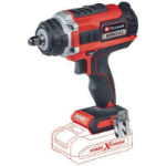 Einhell 4510070 power screwdriver/impact driver 2100 RPM Black, Red