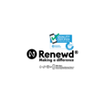 Renewd iPhone XR Red 128GB