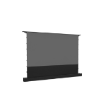 Multibrackets LS 16:9 Electric Floor Rising Screen 84? ALR UST, RS232