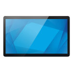 Elo Touch Solutions 1504L Digital signage flat panel 39.6 cm (15.6") LED 450 cd/m² Black Touchscreen