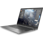 HP ZBook Firefly 14 G8 i5-1135G7 Mobile workstation 35.6 cm (14") Full HD Intel® Core™ i5 16 GB DDR4-SDRAM 512 GB SSD Wi-Fi 6E (802.11ax) Windows 10 Pro Grey
