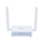 Kasda KW5515 wireless router Fast Ethernet Single-band (2.4 GHz) White