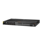 HPE Aruba Networking Aruba 4100i Managed L2 Gigabit Ethernet (10/100/1000) Power over Ethernet (PoE) 1U Zwart