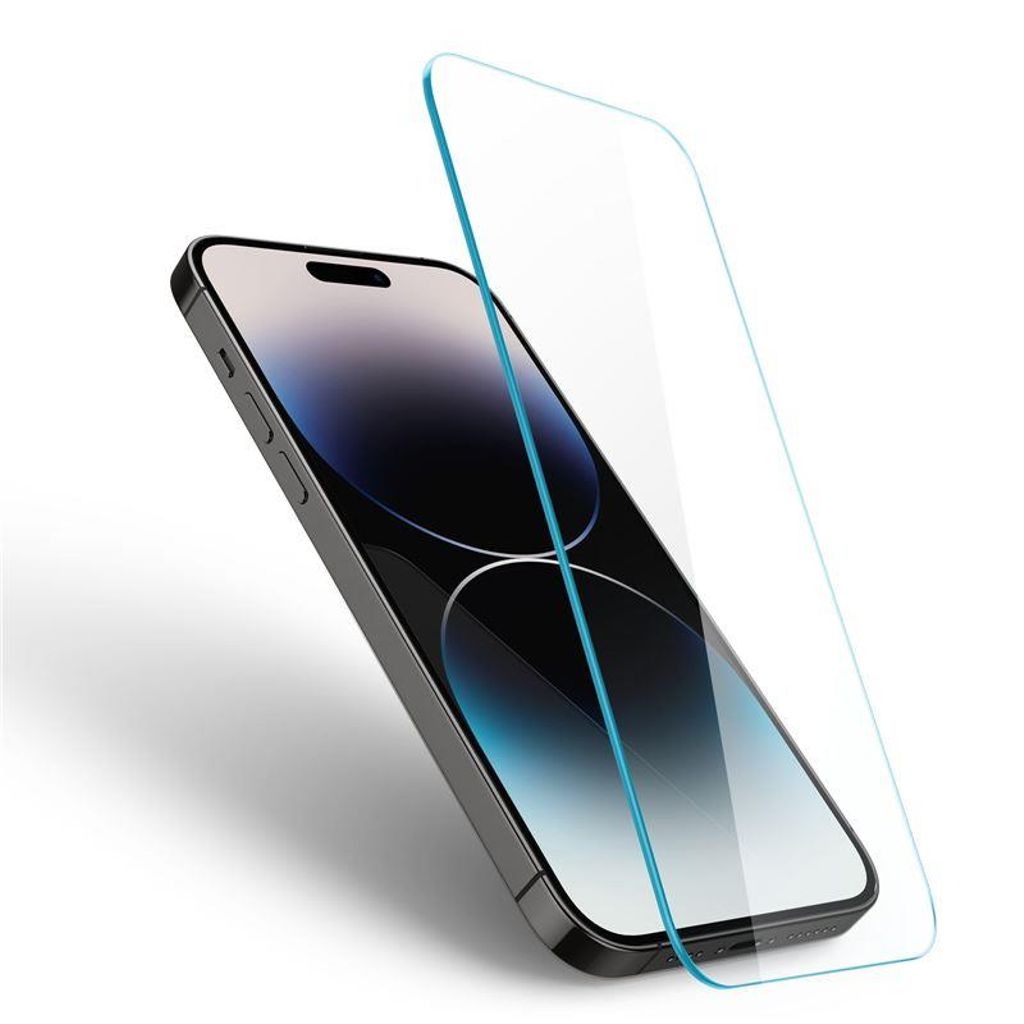EU Product - Glas.tR Slim Screen Protector for iPhone 14 Pro Max thumbnail