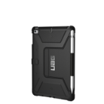 Urban Armor Gear 121616114040 tablet case 20.1 cm (7.9") Cover Black