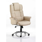 Dynamic EX000002 office/computer chair Padded seat Padded backrest