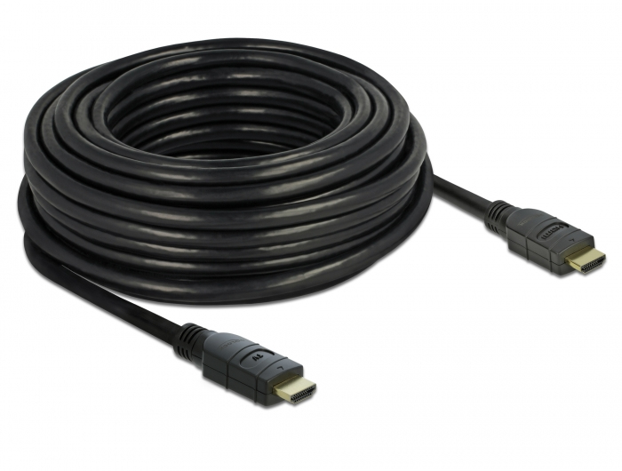 85285 DELOCK Highspeed - HDMI-Kabel mit Ethernet