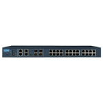 Advantech 24GE+4G Combo Managed