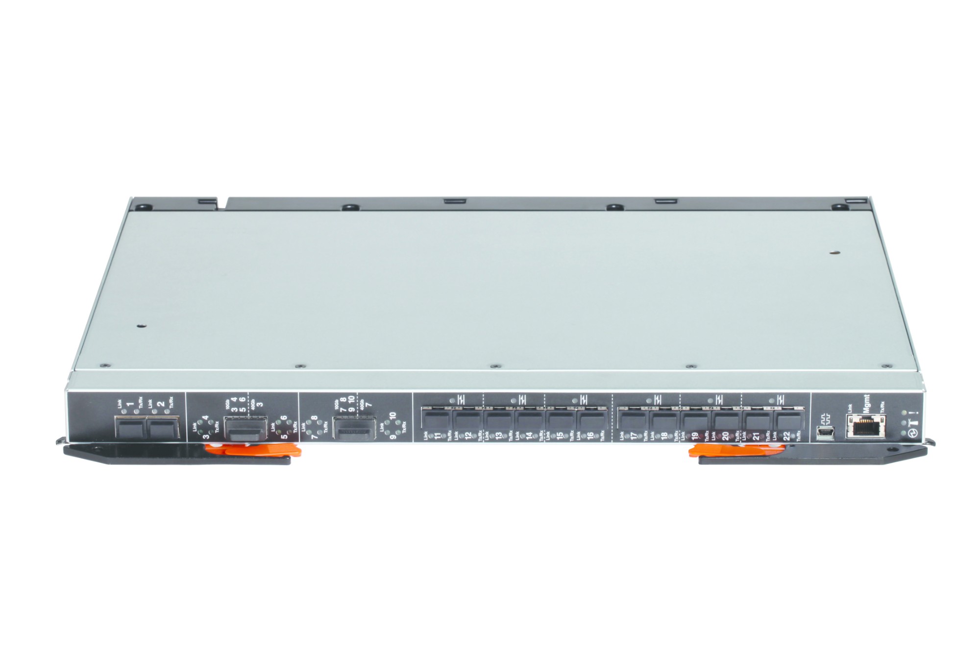 Lenovo 00D5845 Network Switch