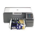 HP Business Inkjet 1200 printer inkjet printer