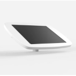 Bouncepad Desk tablet security enclosure 31.5 cm (12.4") White