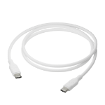 dbramante1928 re-charge Pro - Cable 1.2m USB-C to USB-C 100W-W
