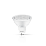 Philips 30758200 LED bulb White 2700 K 4.4 W GU5.3