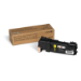 Xerox 106R01593 Toner yellow, 1K pages for Xerox Phaser 6500