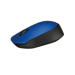 Logitech M171 mouse Office Ambidextrous RF Wireless