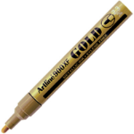 ARTLINE 993 CALLIGRAPHY PEN 2.5MM METALLIC GOLD
