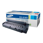 Samsung SCX-4216D3/ELS Toner cartridge black, 3K pages/5% for Samsung SCX 4216