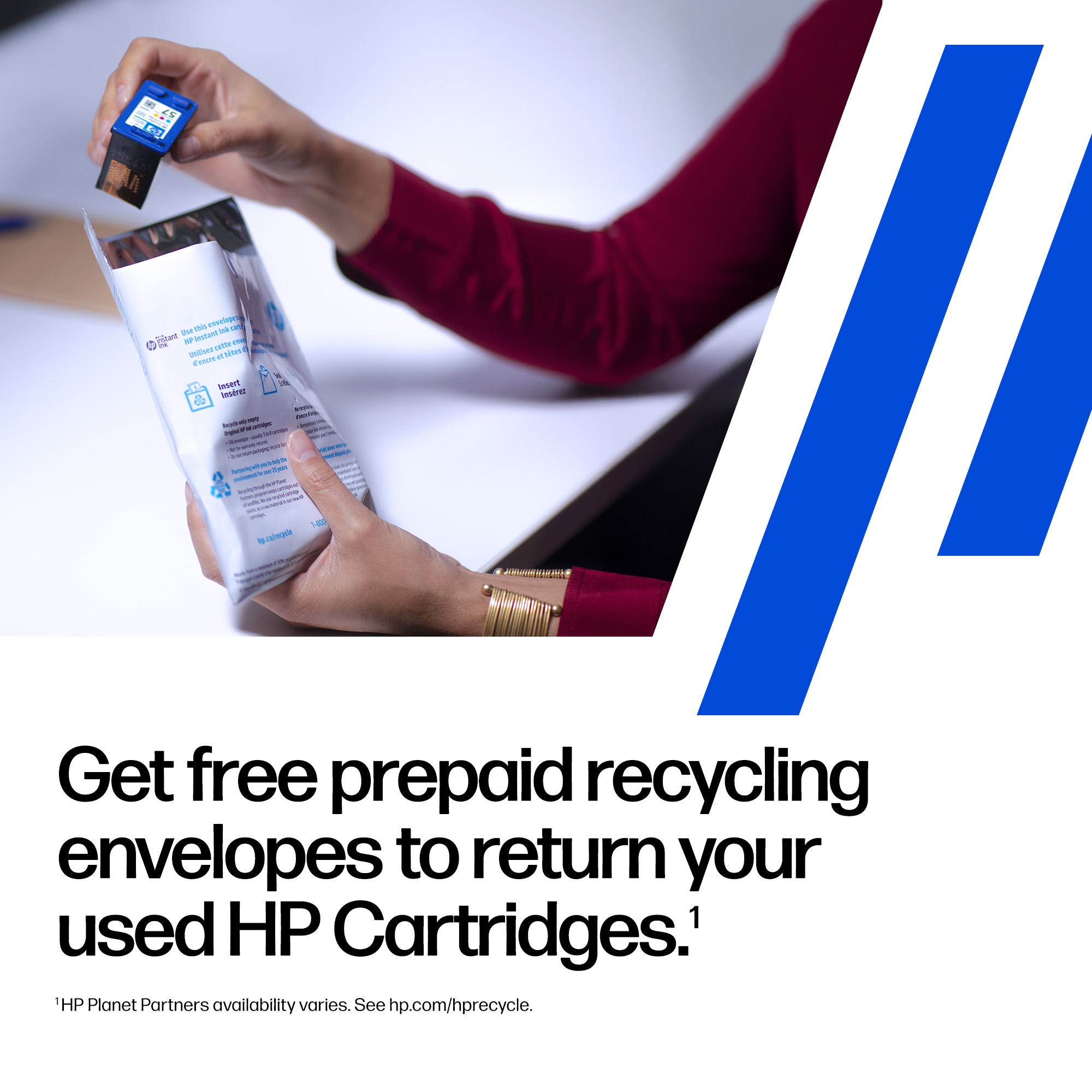 HP CH561EE/301 Printhead cartridge black, 170 pages ISO/IEC 24711 3ml for HP DeskJet 1000/1010/Envy 5530/OfficeJet 4630