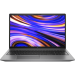 HP ZBook Power 15.6 G10 A Mobile workstation 39.6 cm (15.6") Full HD AMD Ryzen™ 9 PRO 7940HS 32 GB DDR5-SDRAM 1 TB SSD NVIDIA RTX 2000 Ada Wi-Fi 6E (802.11ax) Windows 11 Pro Silver