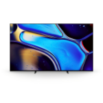 Sony K55XR84PAEP tv 139,7 cm (55") 4K Ultra HD Smart TV Wifi Zilver