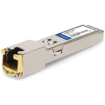 AddOn Networks E1GSFPT-ST-I-AO network transceiver module Fiber optic SFP